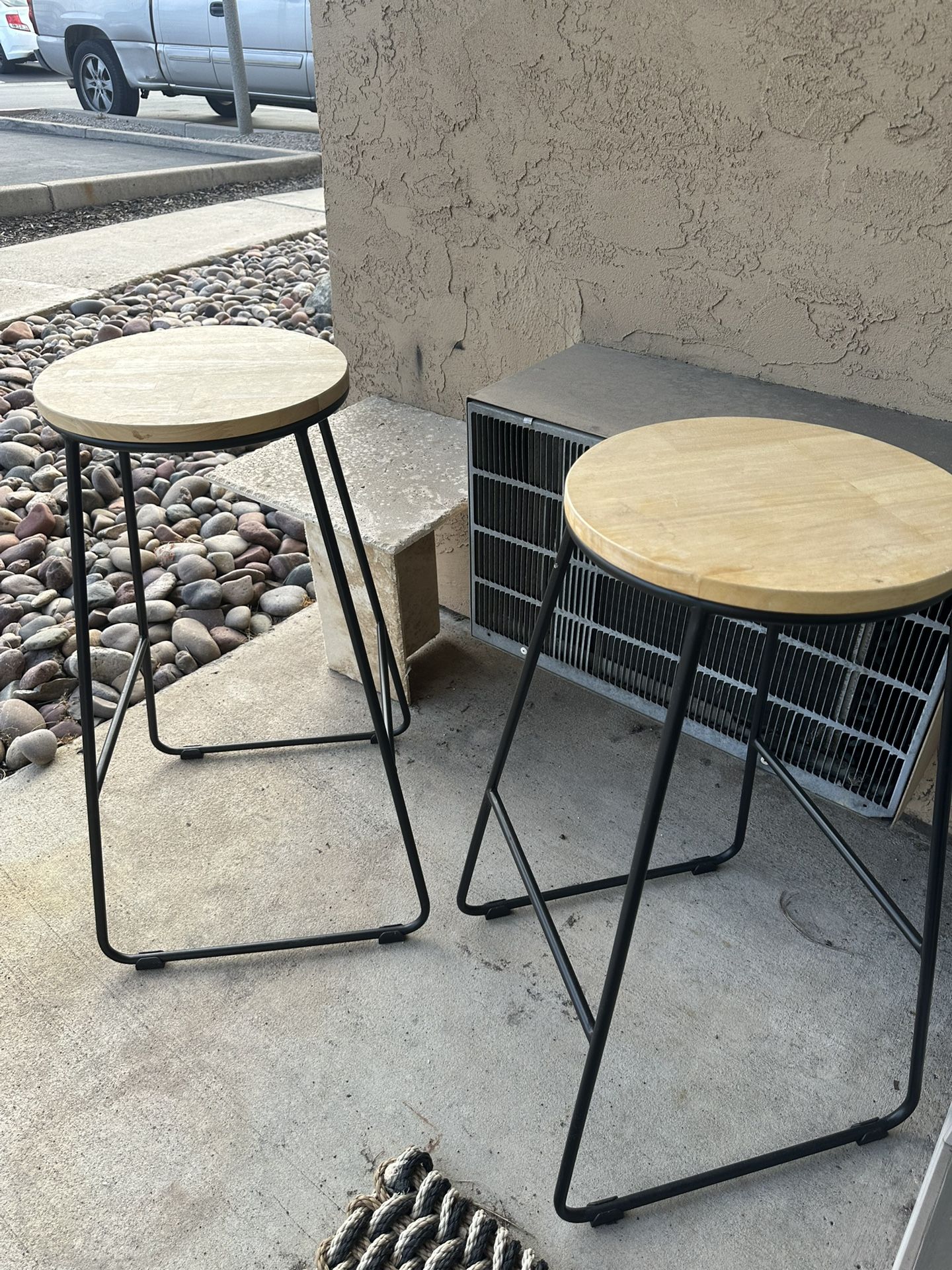 Stools