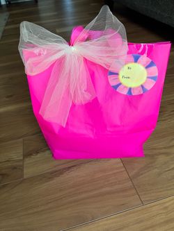 Bag of Toddler clothes for Girl $5