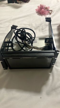 sony radio