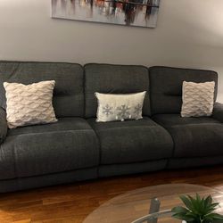 Living Room Furniture 