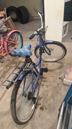 Bikes