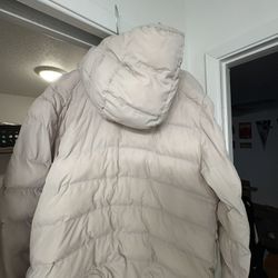 Puffer Jacket Men’s L