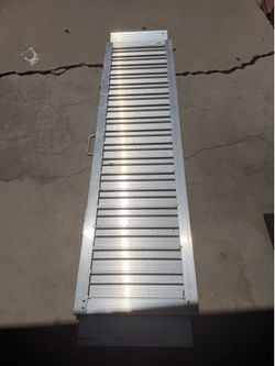 Ramp
