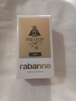Paco Rabbane for men