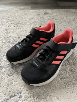 Adidas Girls Sneakers 2.5