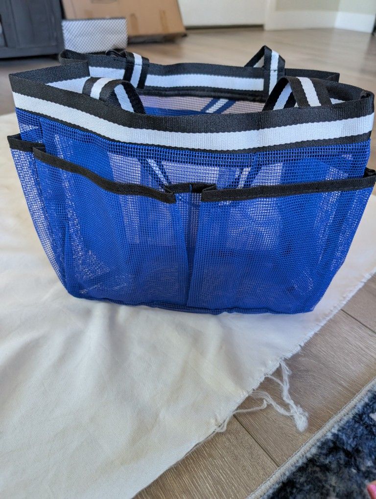 Mesh Bag