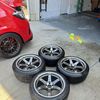 Tire Plug 