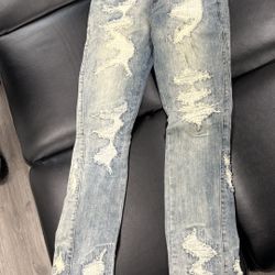 Men’s Jeans 