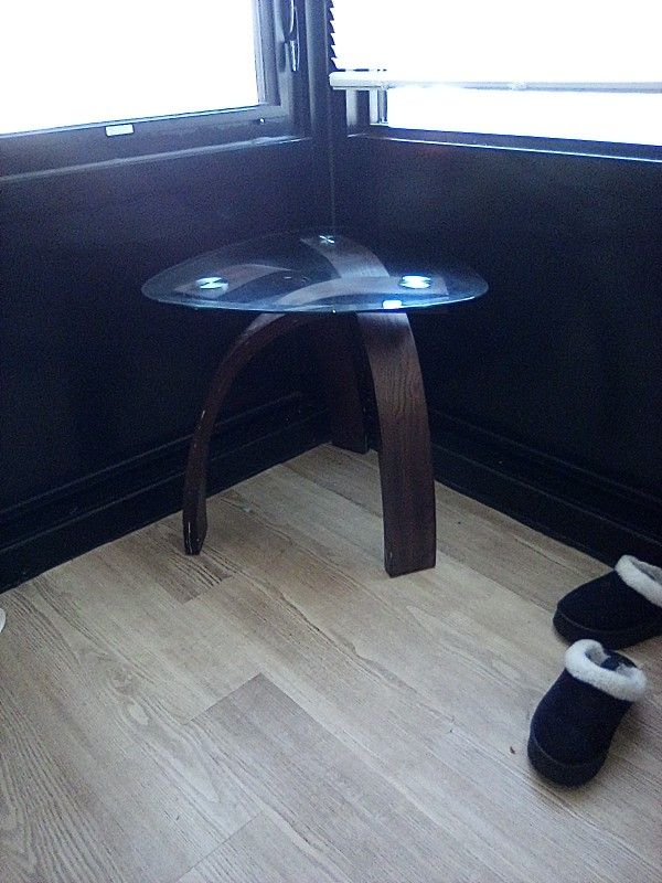 Living Room Tables