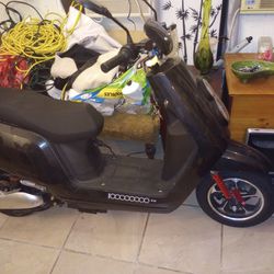 Brand New Electric Scooter