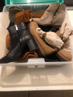 Women’s Shoes