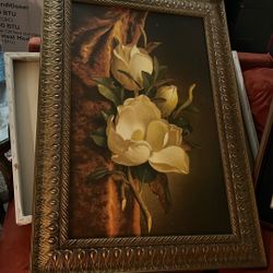 Flower Painting 
