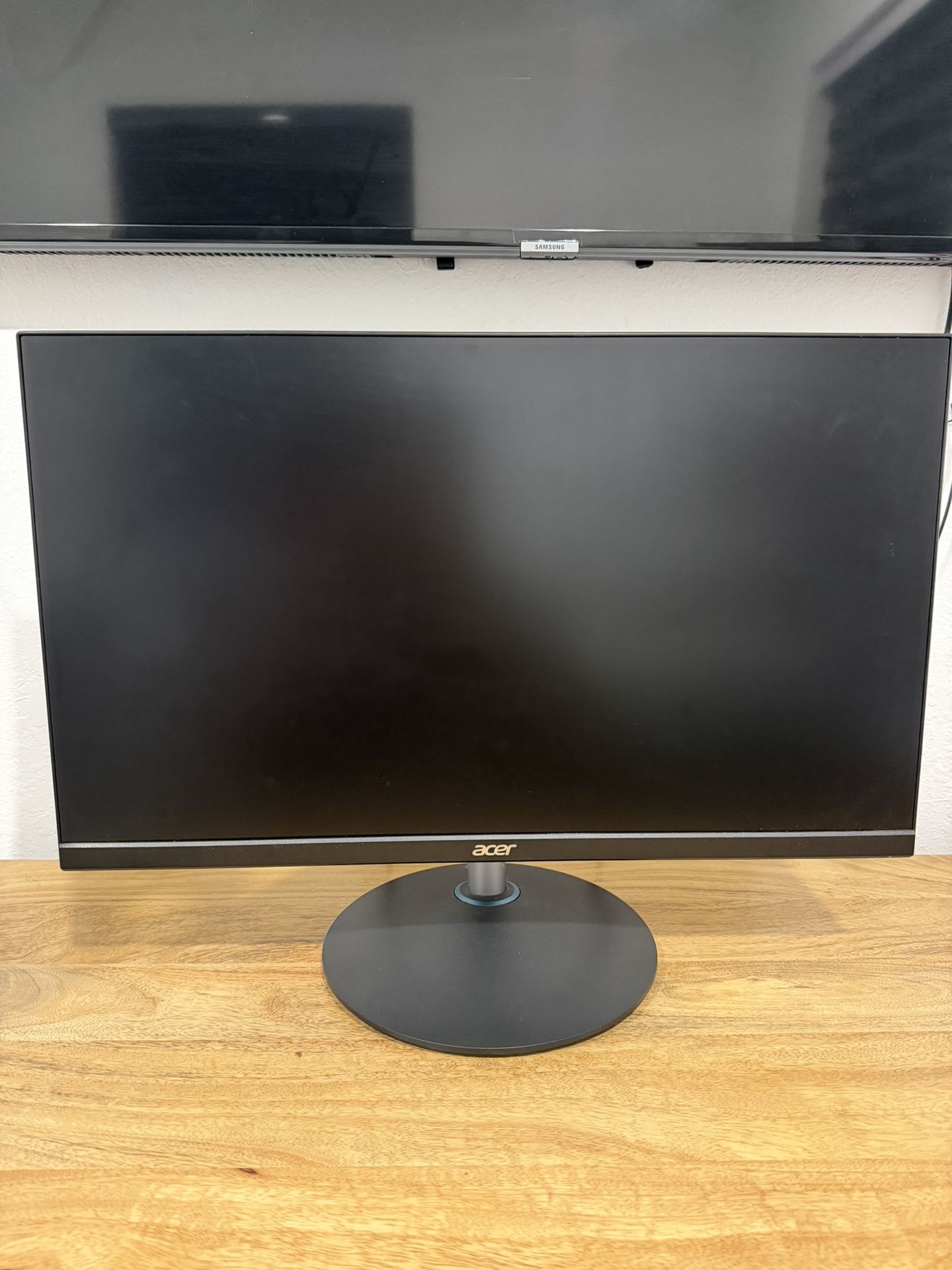 Acer 180hz Gaming Monitor