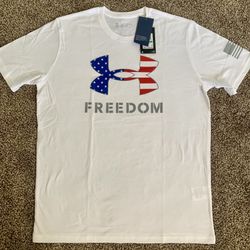 Under Armour T-Shirt 