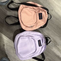 Mini Jansport