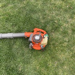 Leaf Blower 