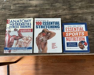 Health Books