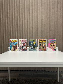 Comic Books - $25.00 each obo