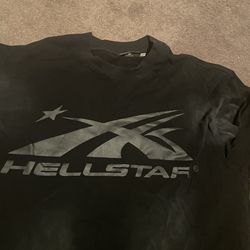 Hellstar shirt medium