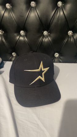 New Era Fitted Cap