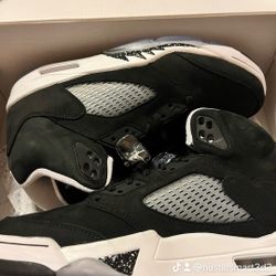 Men’s Size 10 Jordan