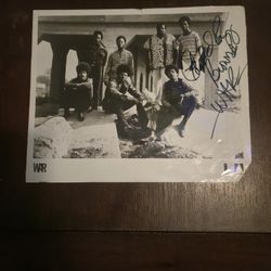 War Music Band 