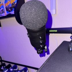 Razor Gaming Mic