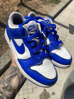 Nike dunk youth