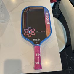 Flamingo Proton Series 3