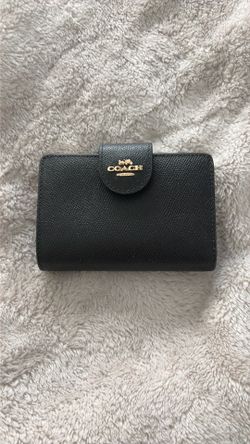 Org. Coach wallet