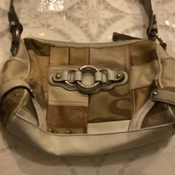 Used Sofia Caperelli Bag