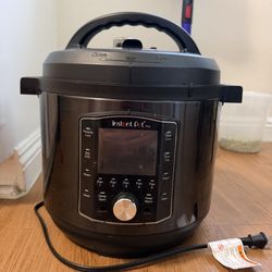 Instant Pot Pro