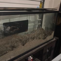 55 Gal Tank