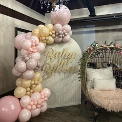 Backdrops And More..