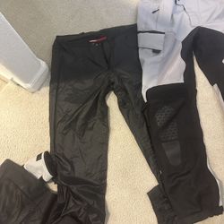 Men Motorbike Suit L 250