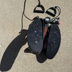 Onetwofit Mini Stepper