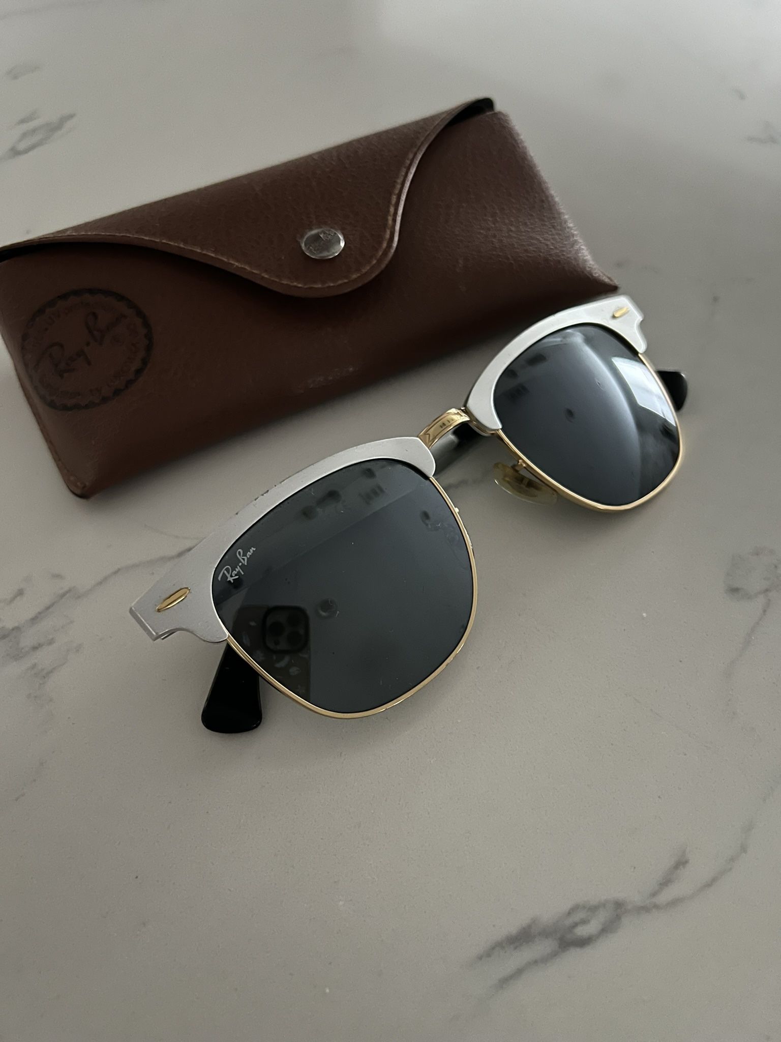 Rayban Sunglasses