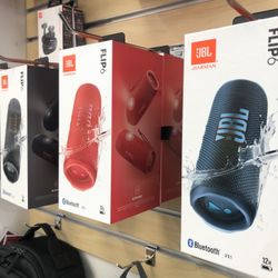 JBL Flip 6