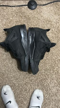 black cat 4s