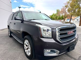 2015 GMC Yukon XL