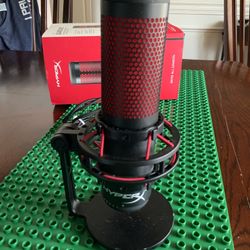 Hyper x Quad Cast
