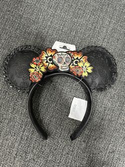 Disney Ears