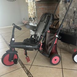 Kids Bike