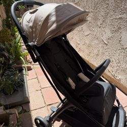 Toddler Stroller 
