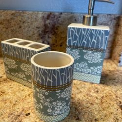 Bathroom Accessories