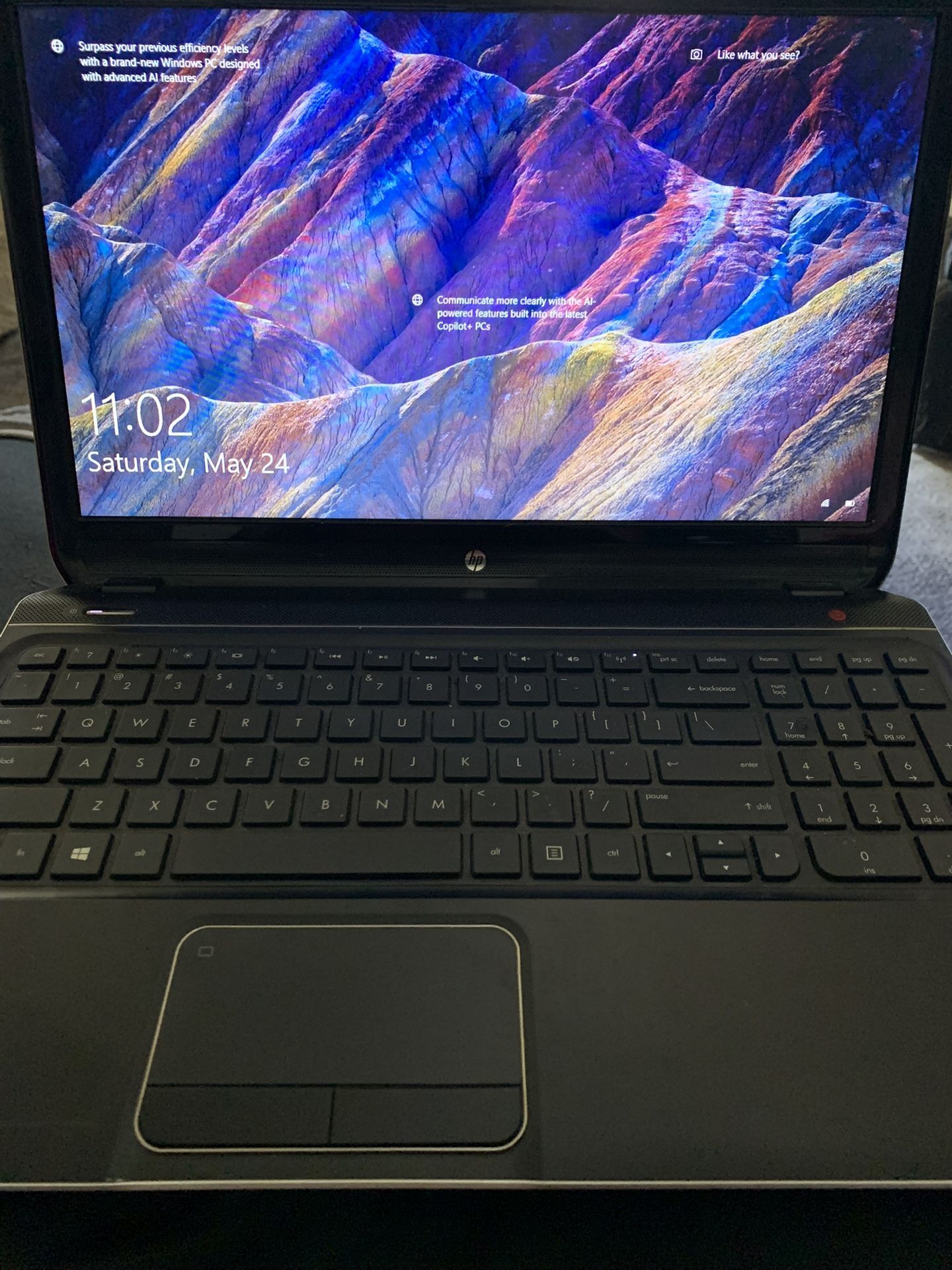 Hp Beats Laptop