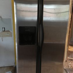 Fridge