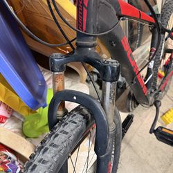 Schwinn mountain bike