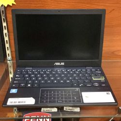 Asus E210m Laptop