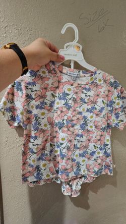 Girl set